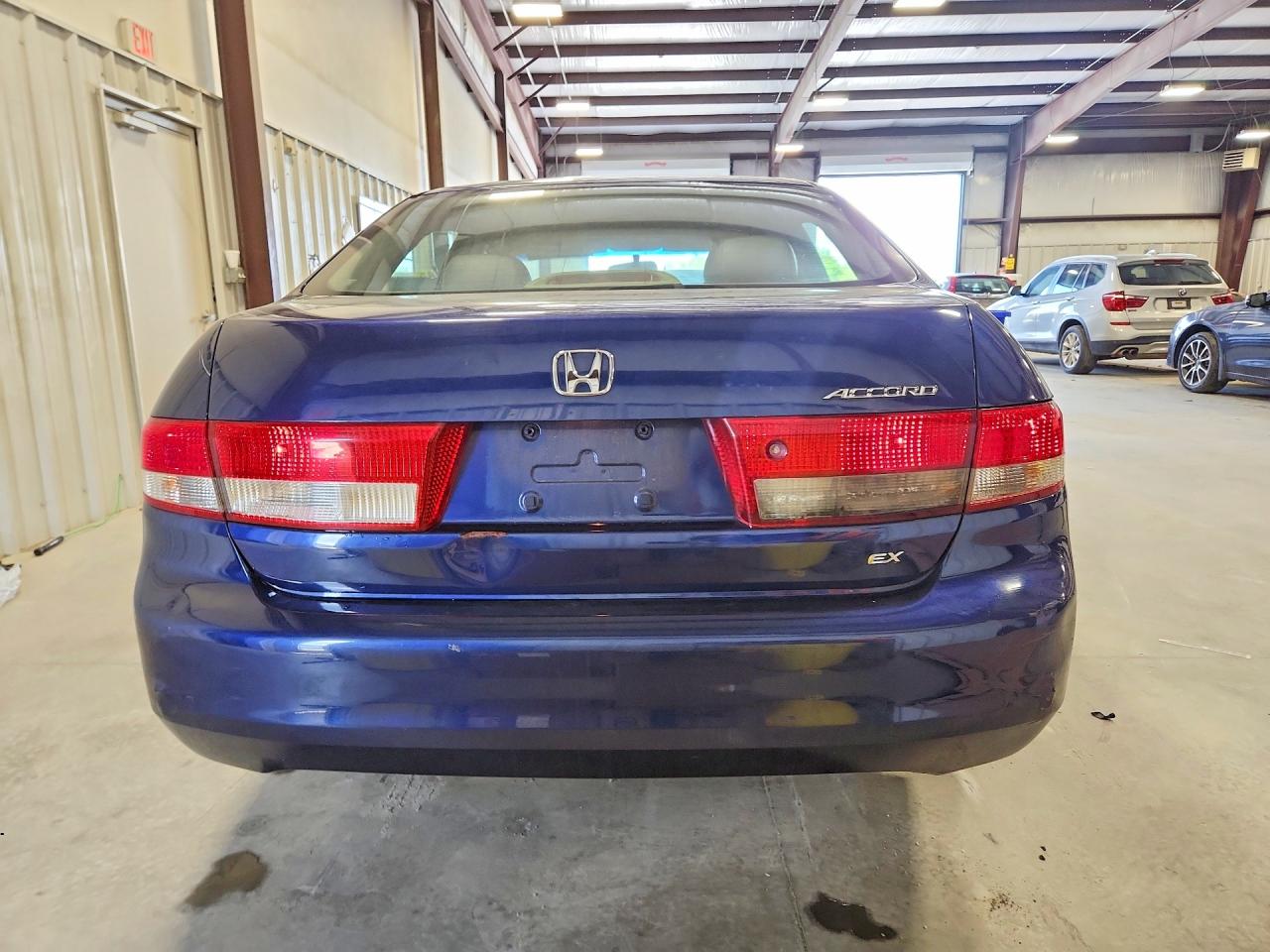 2003 HONDA ACCORD EX photo 11