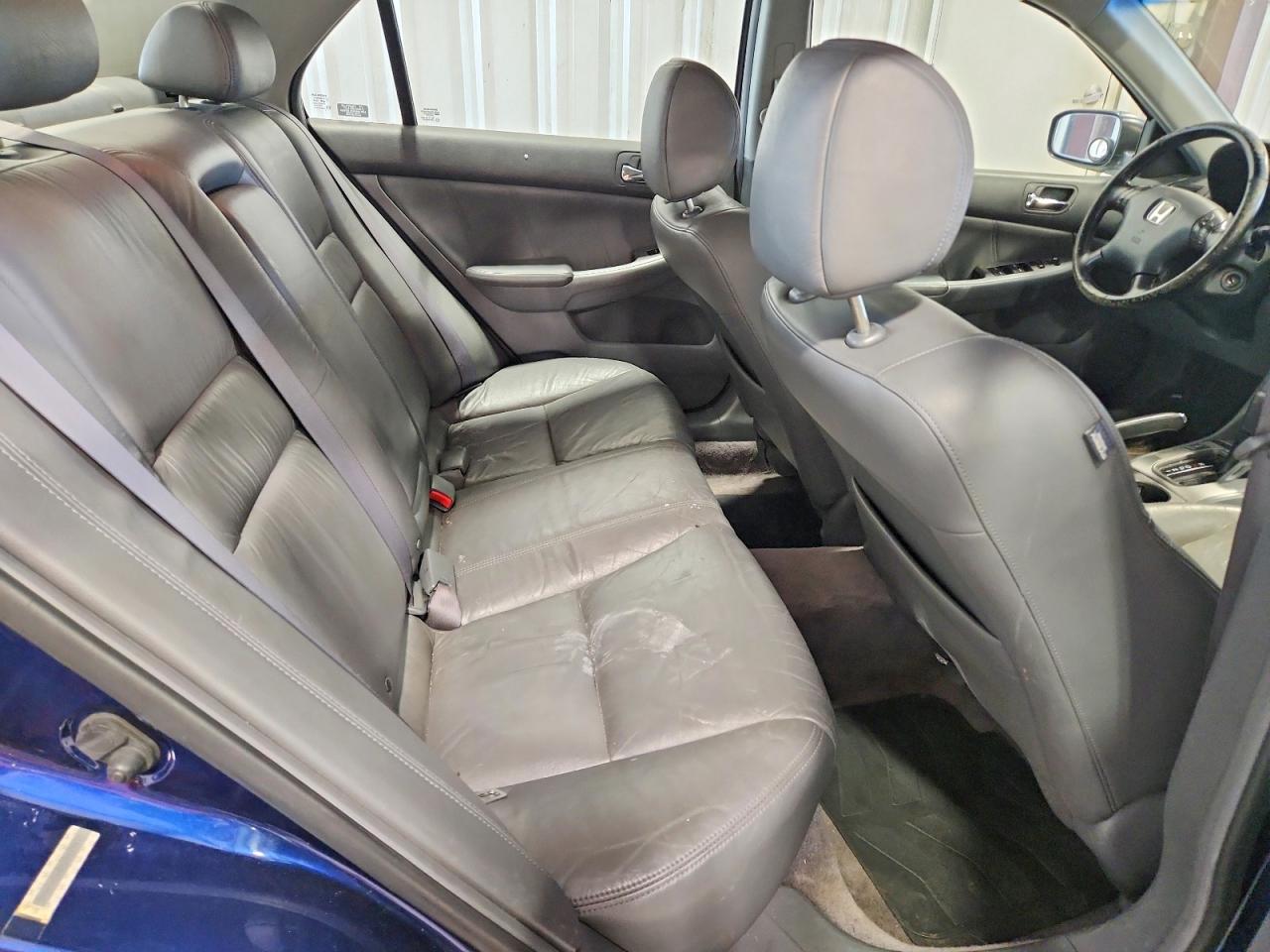2003 HONDA ACCORD EX photo 19