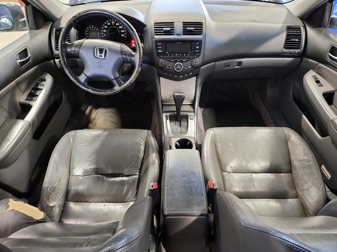 2003 HONDA ACCORD EX photo 15