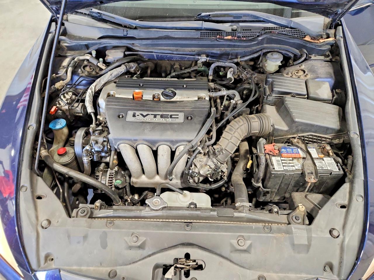 2003 HONDA ACCORD EX photo 21