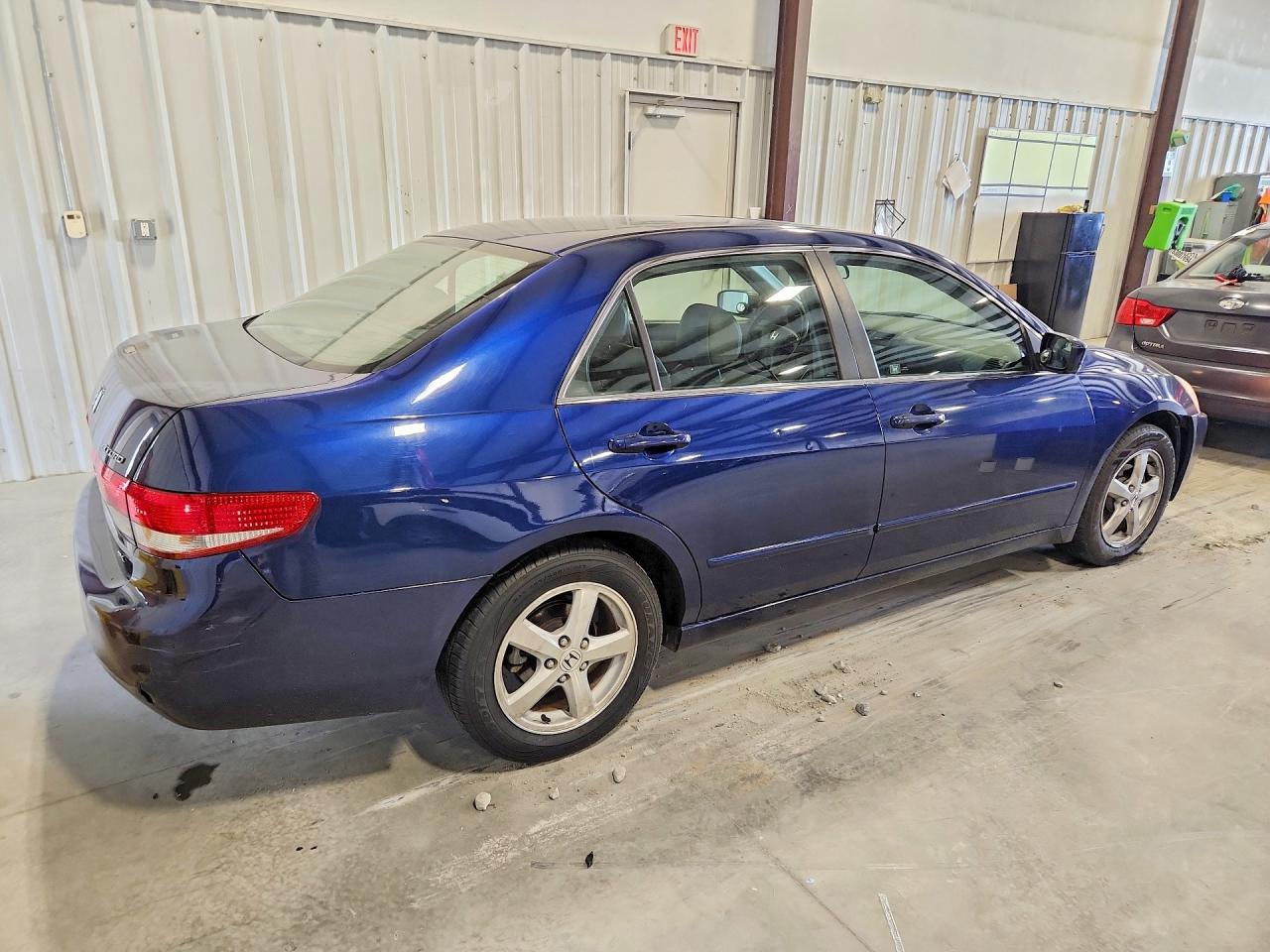2003 HONDA ACCORD EX photo 5