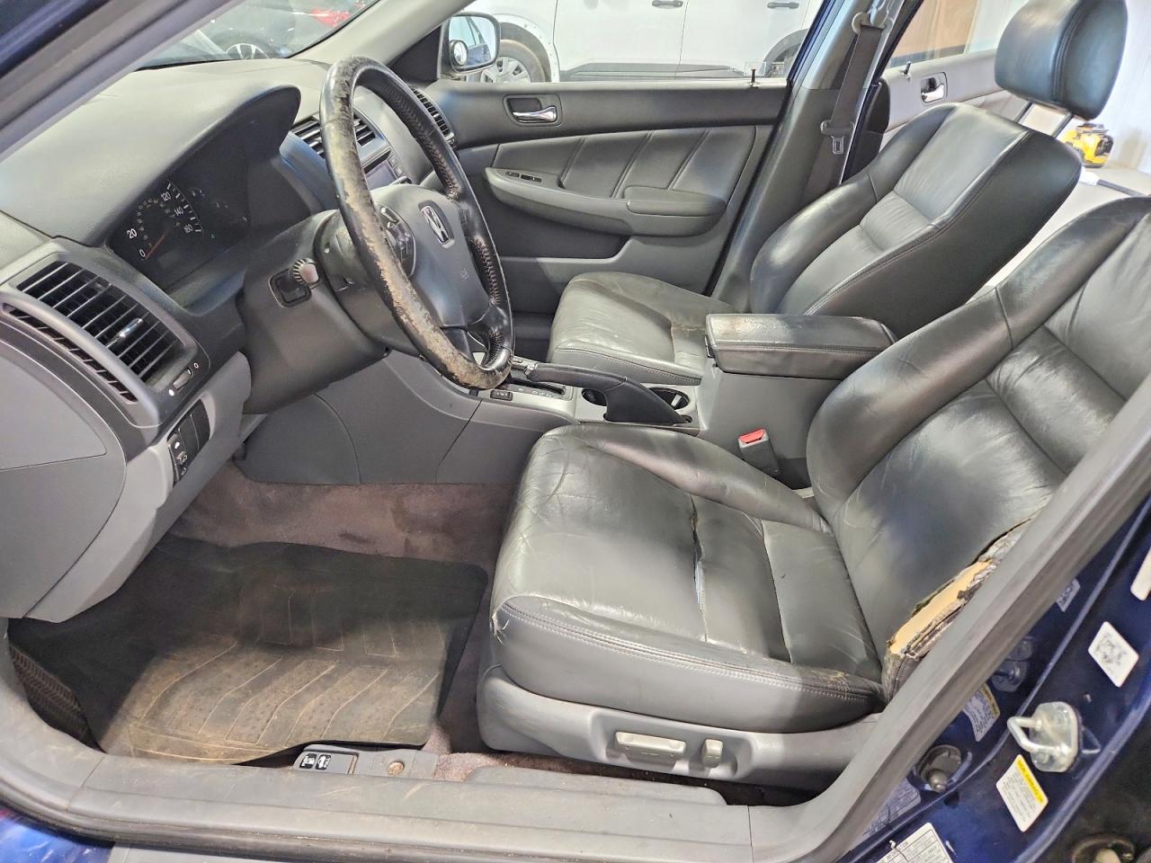 2003 HONDA ACCORD EX photo 13
