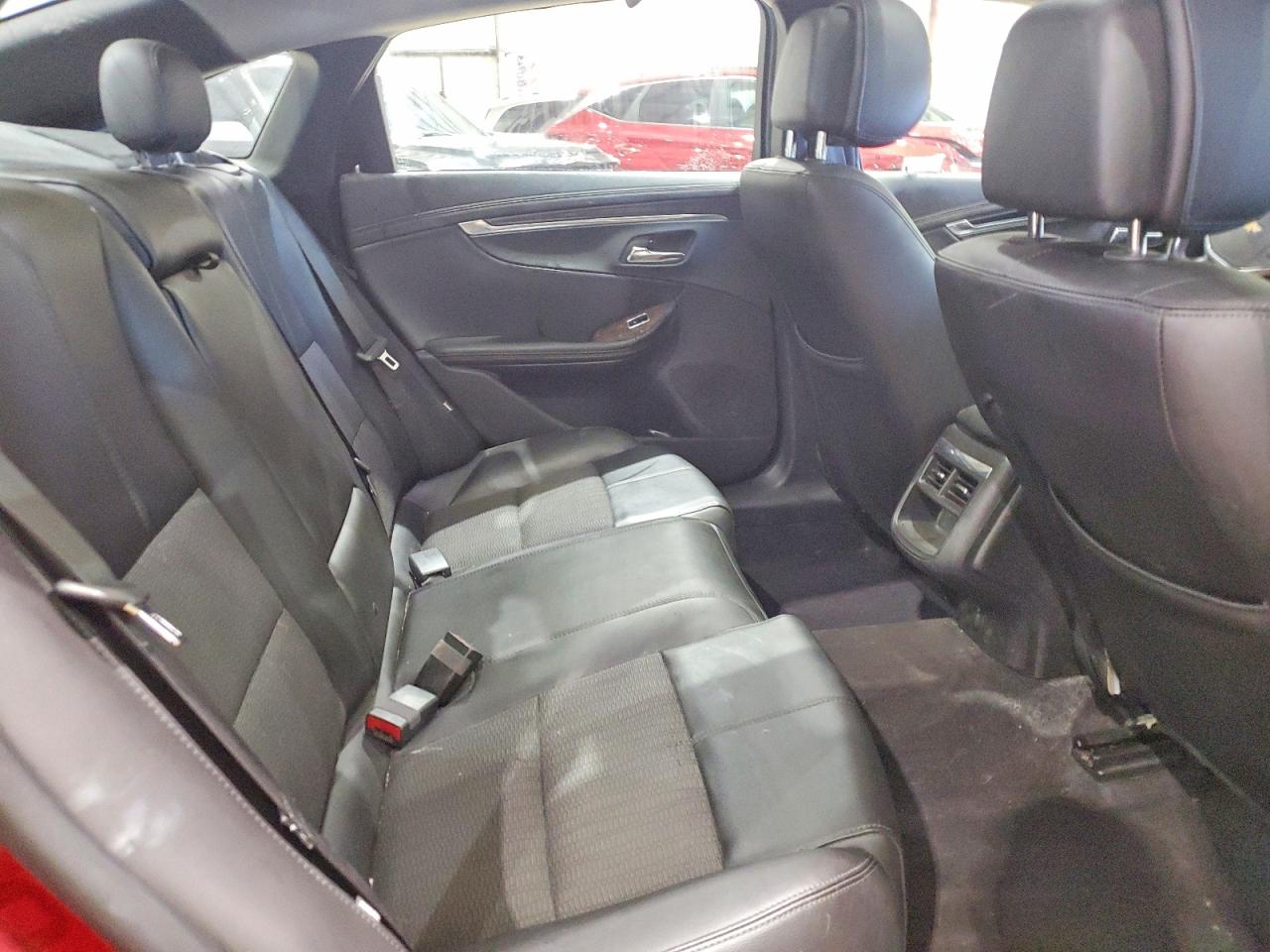 2014 CHEVROLET IMPALA LT photo 19
