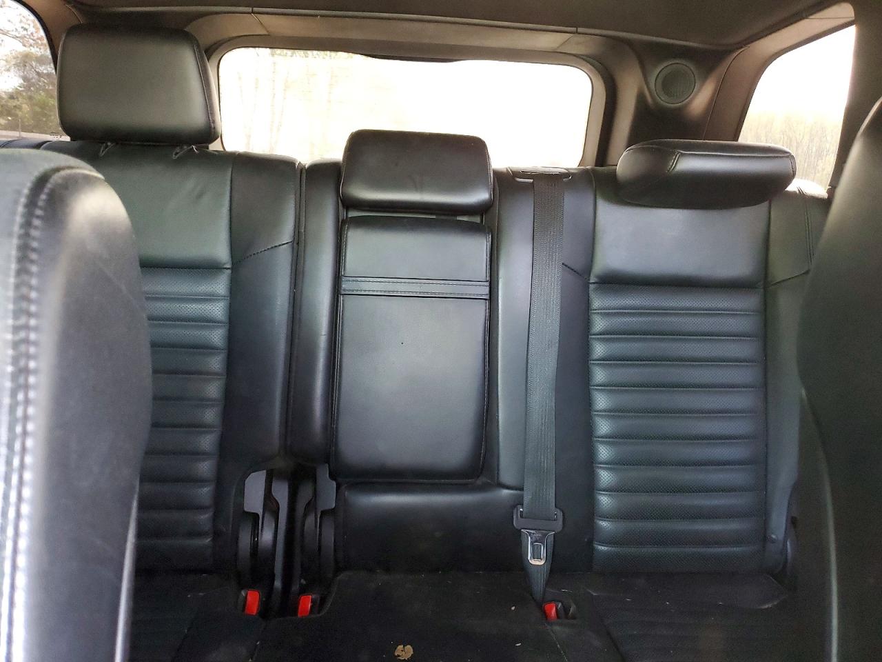 2018 JEEP GRAND CHEROKEE LIMITED photo 10