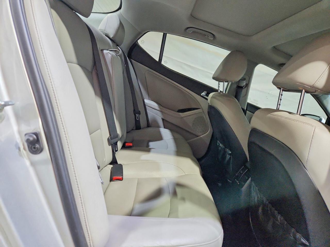 2014 KIA OPTIMA EX photo 19
