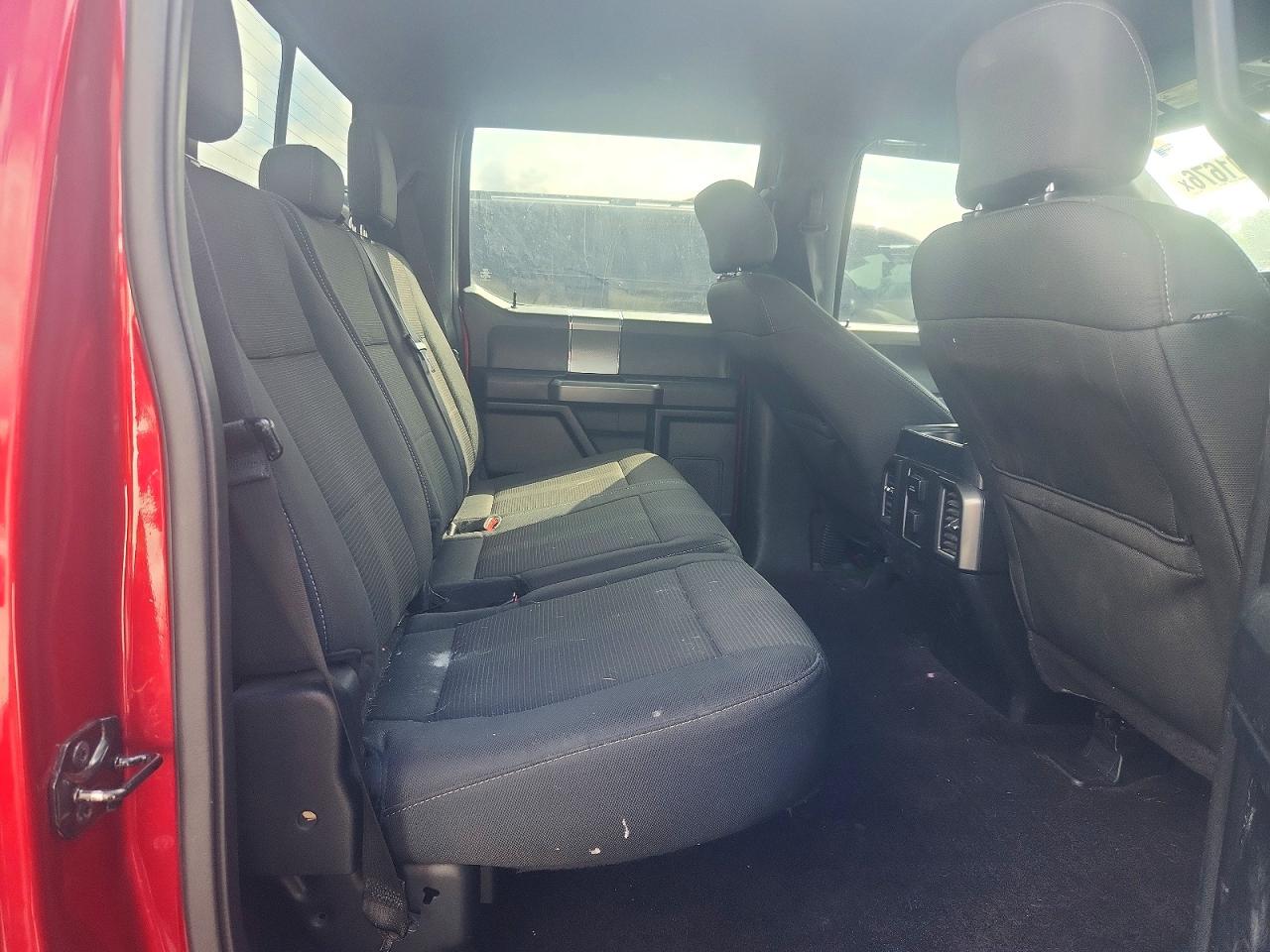 2016 FORD F150 SUPERCREW photo 28