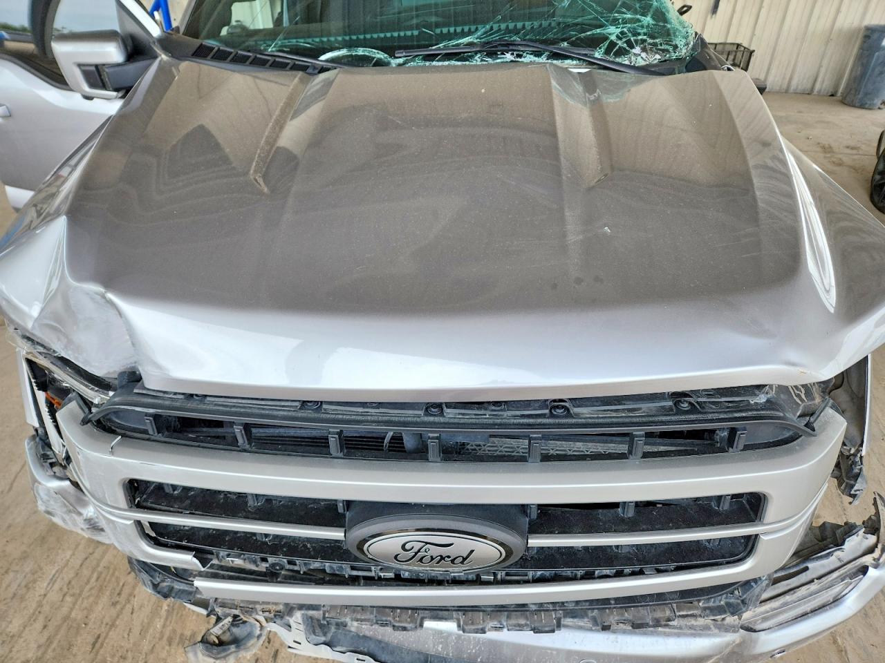 2021 FORD F150 SUPERCREW photo 11