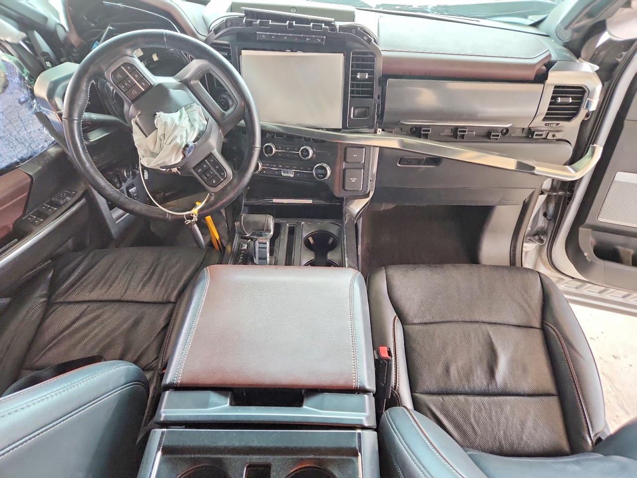 2021 FORD F150 SUPERCREW photo 8