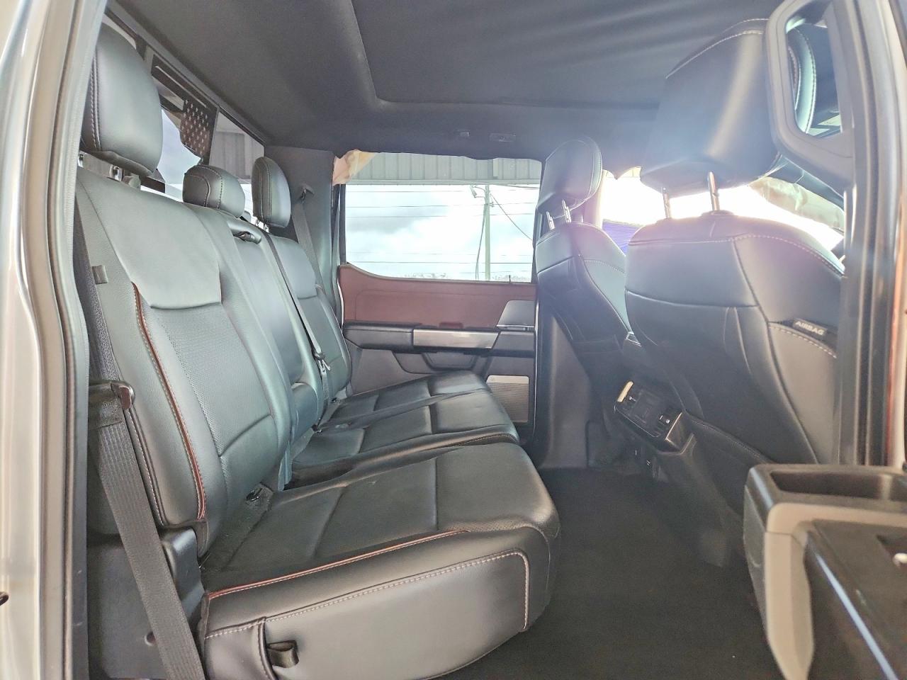 2021 FORD F150 SUPERCREW photo 10