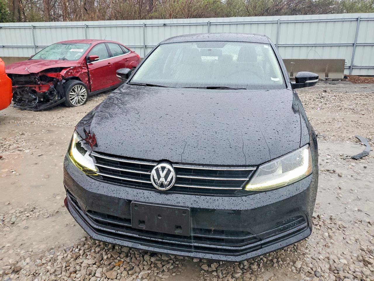 2017 VOLKSWAGEN JETTA SE photo 13
