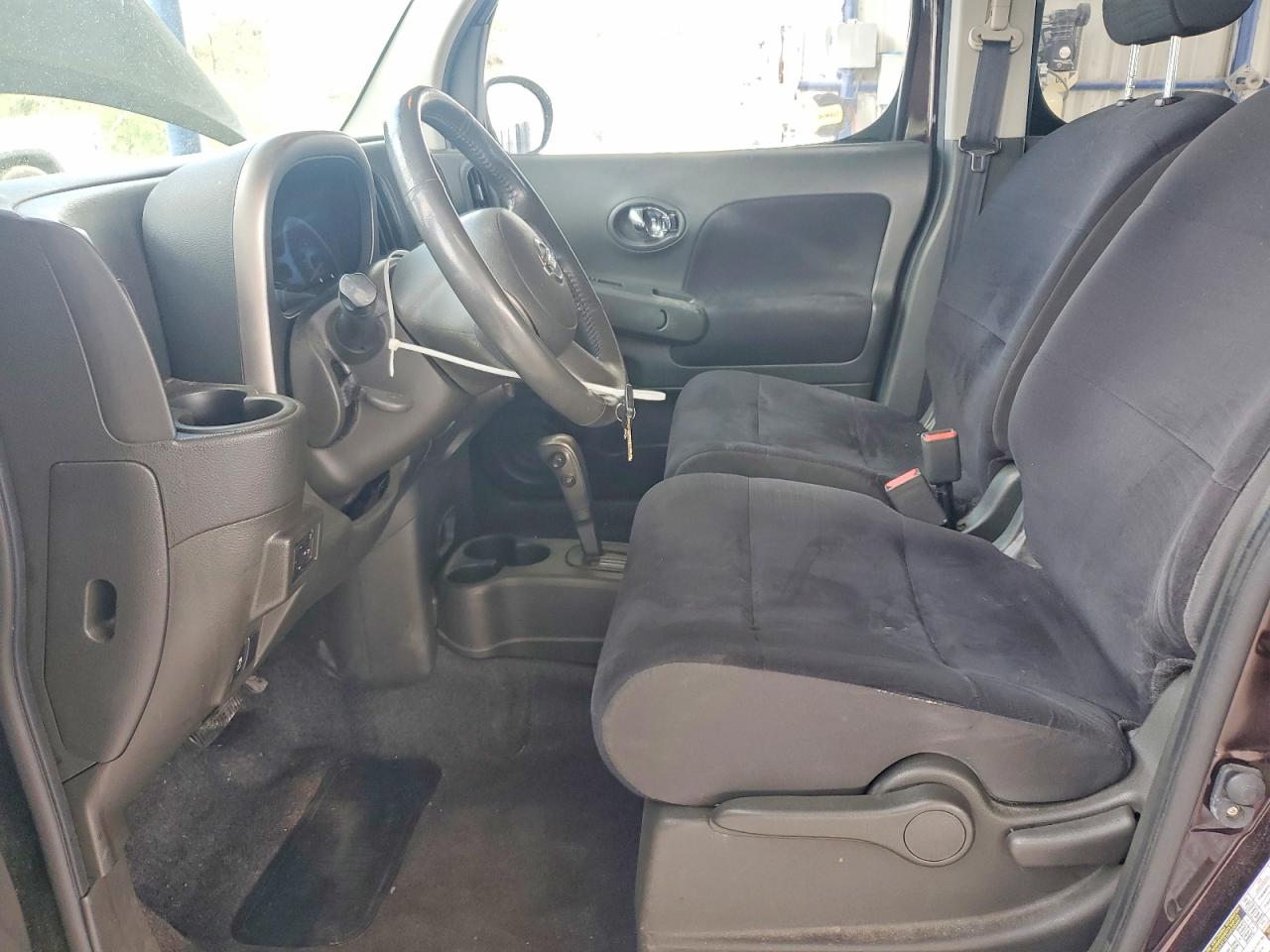 2011 NISSAN CUBE 1.8 photo 7