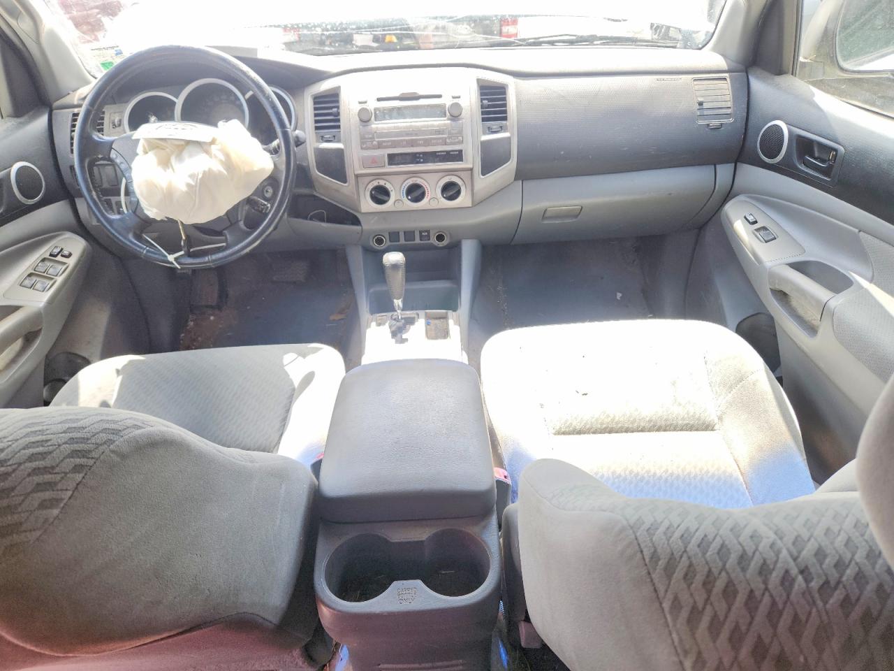 2009 TOYOTA TACOMA PRERUNNER V6 photo 22