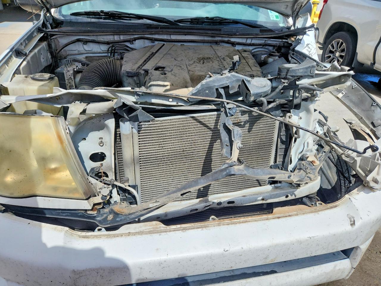 2009 TOYOTA TACOMA PRERUNNER V6 photo 31