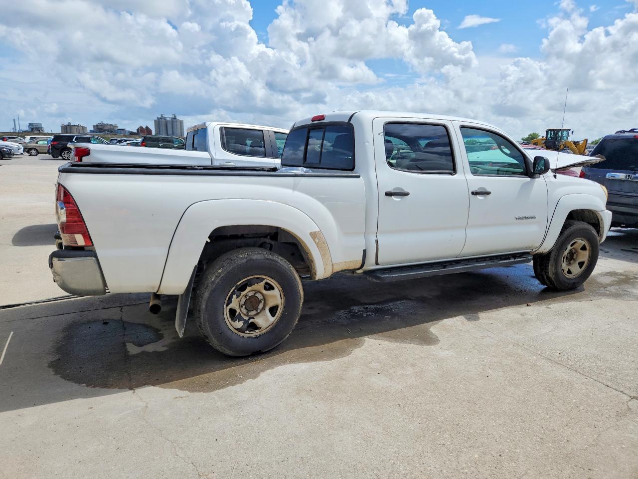 2009 TOYOTA TACOMA PRERUNNER V6 photo 7