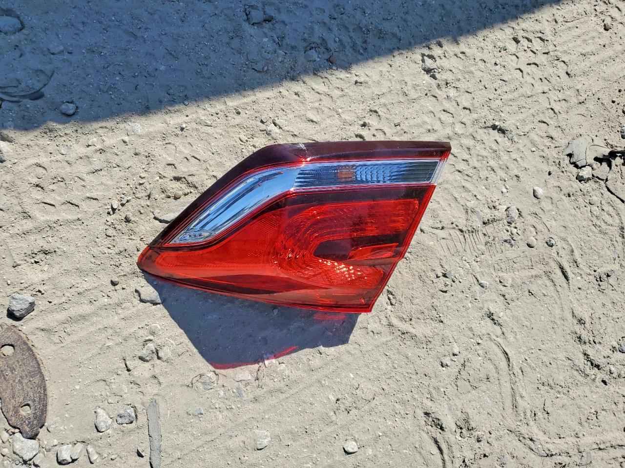 2013 HONDA CIVIC LX photo 23