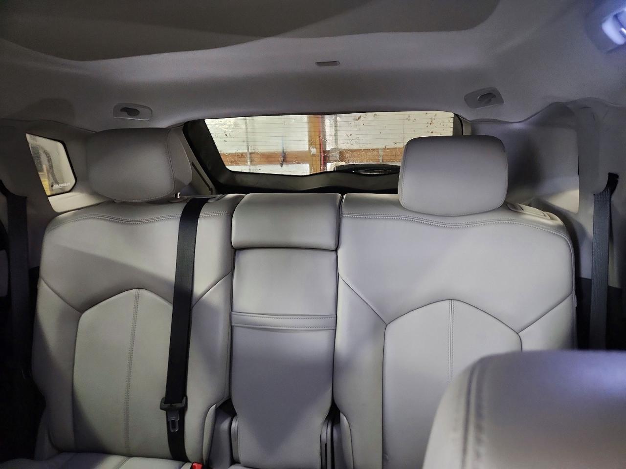 2013 CADILLAC SRX photo 19