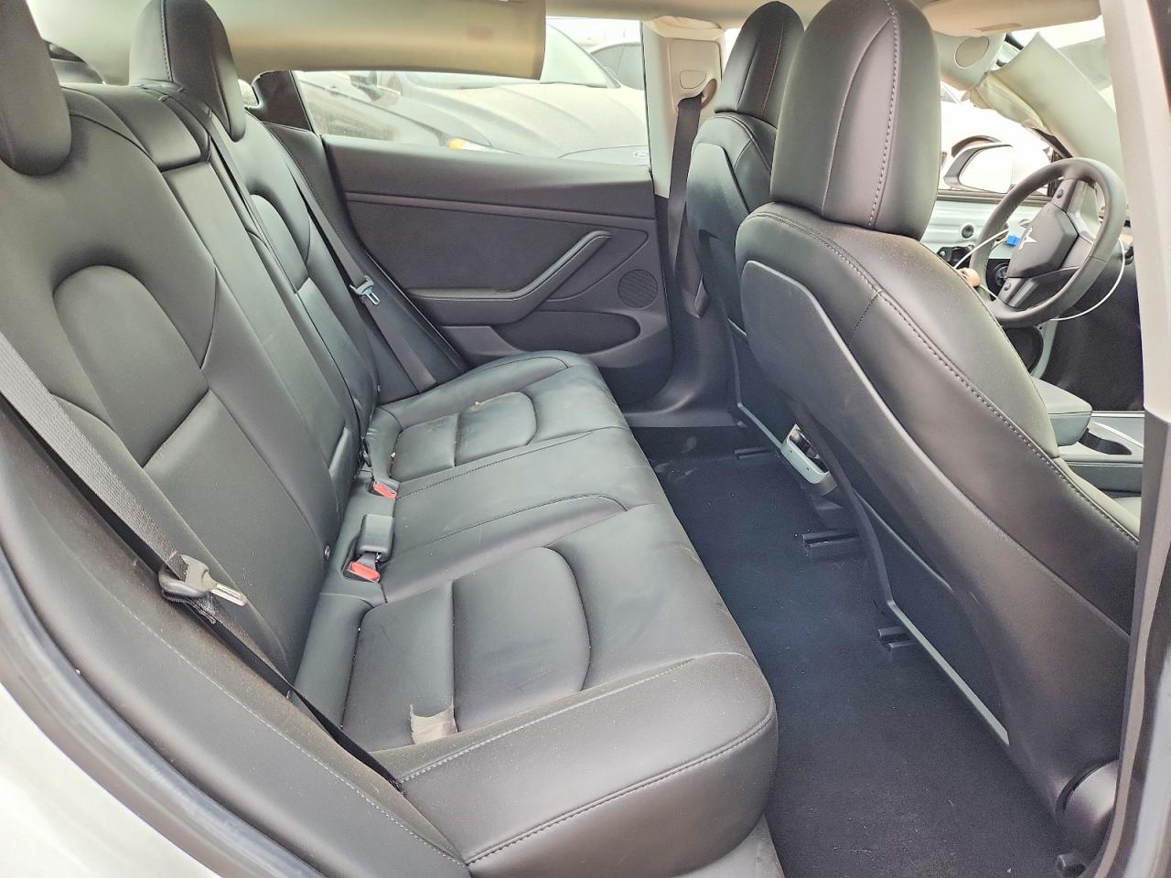 2021 TESLA MODEL 3 photo 10