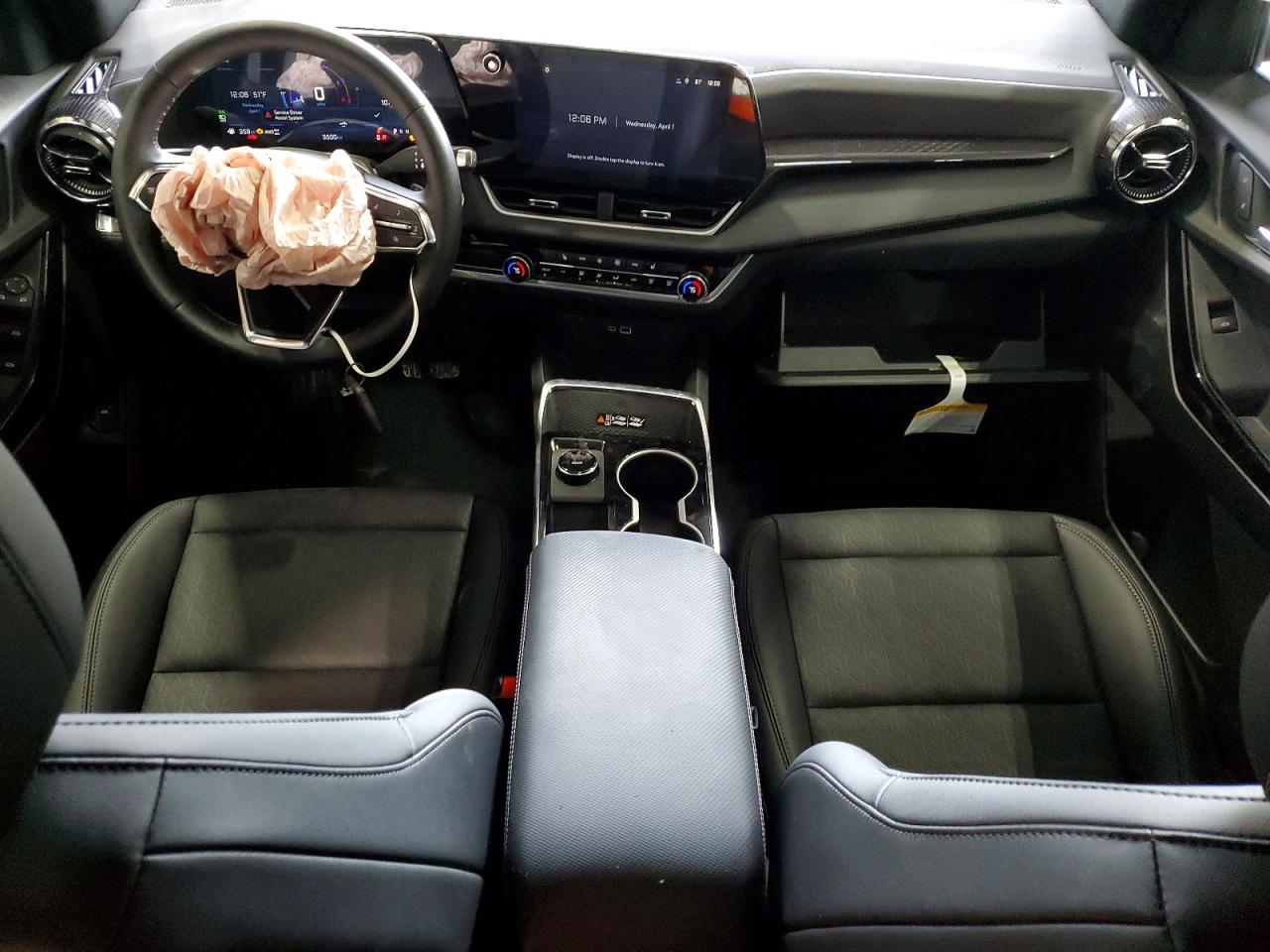 2026 CHEVROLET EQUINOX LT photo 15