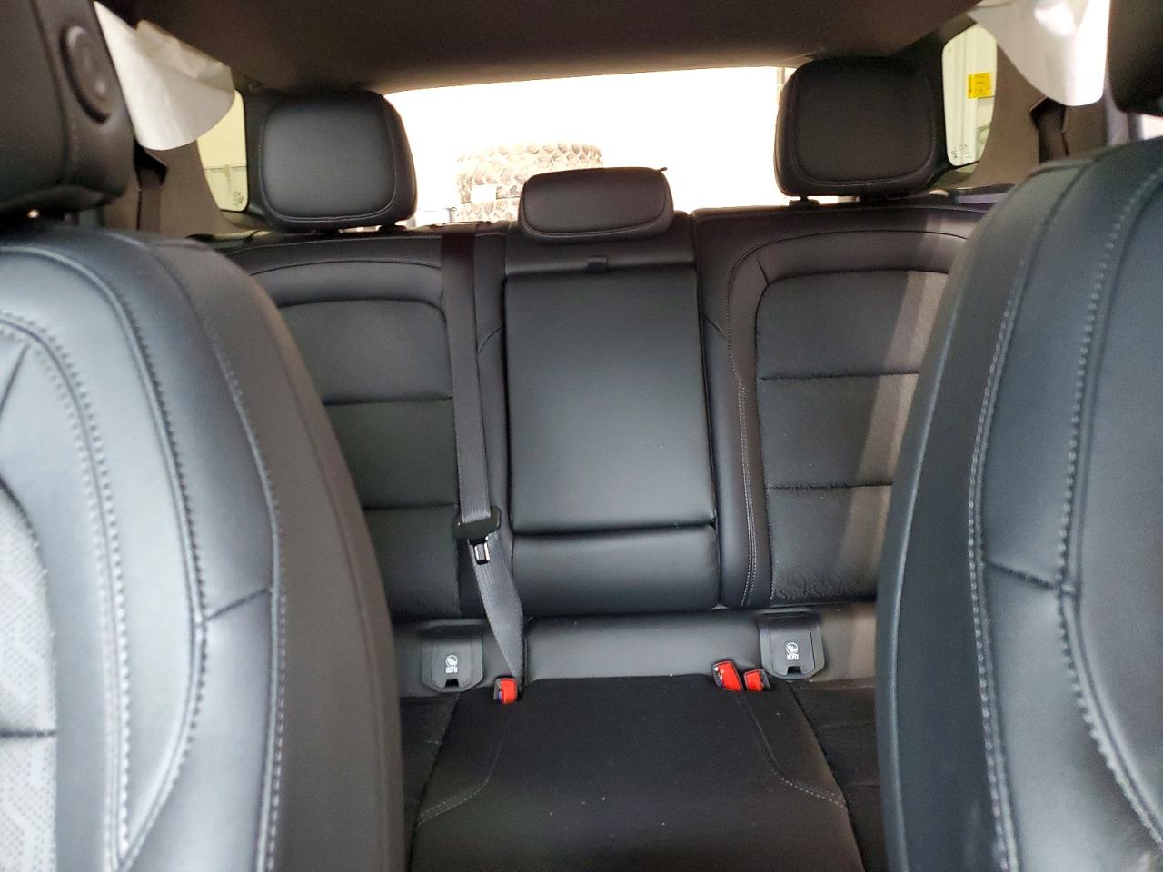2026 CHEVROLET EQUINOX LT photo 19