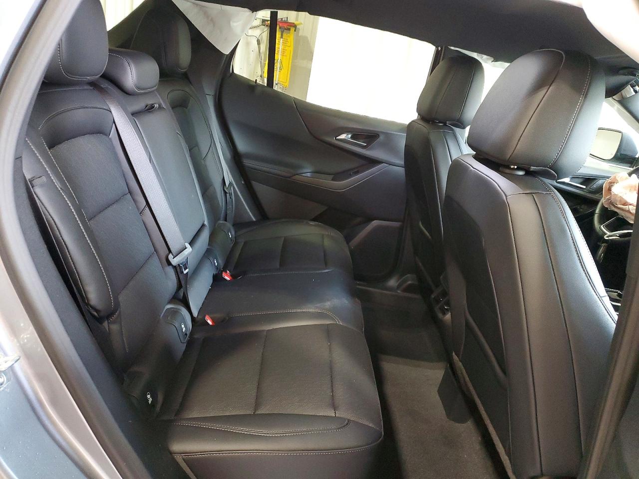 2026 CHEVROLET EQUINOX LT photo 21