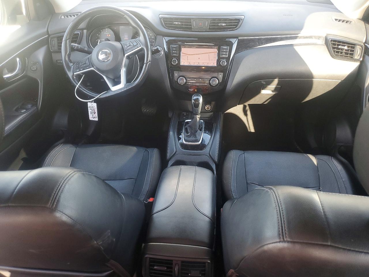 2019 NISSAN ROGUE SPORT S photo 15