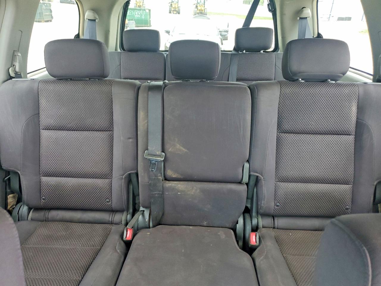 2006 NISSAN ARMADA SE photo 28