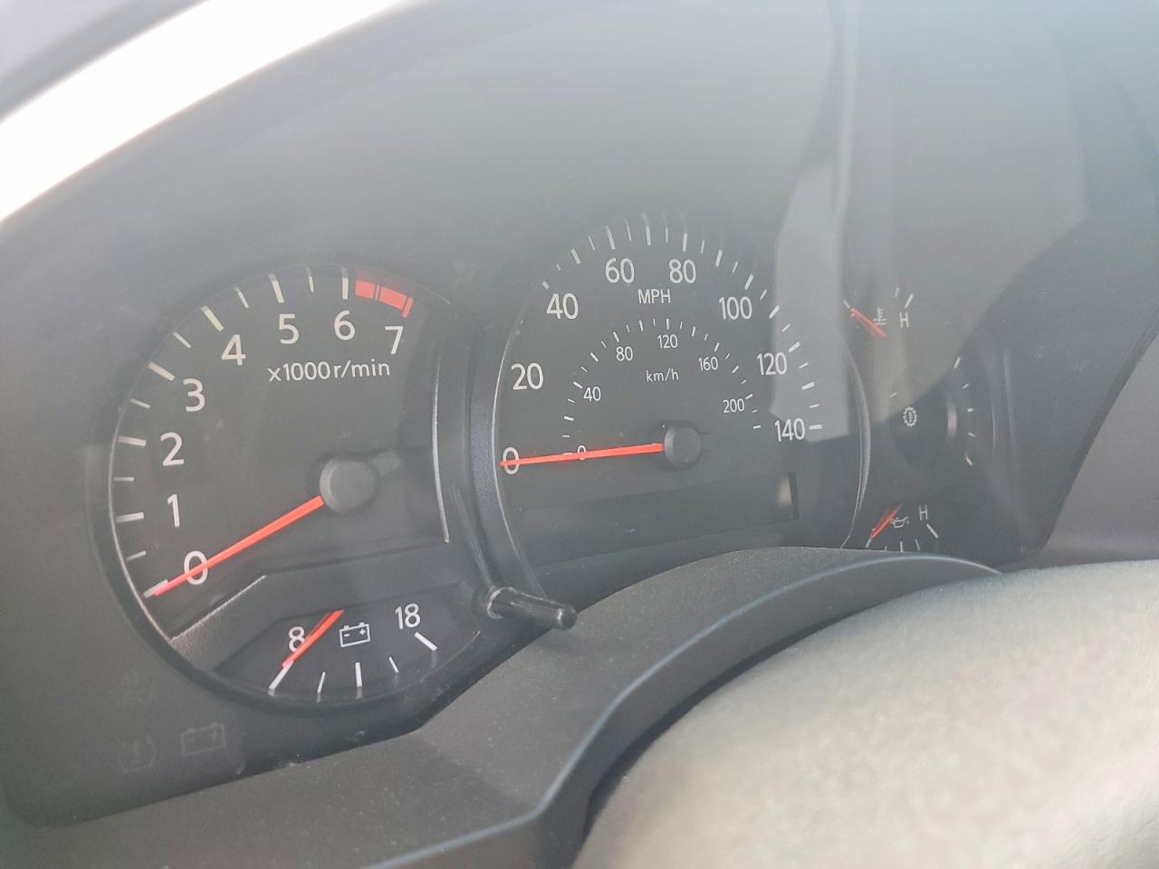 2006 NISSAN ARMADA SE photo 25