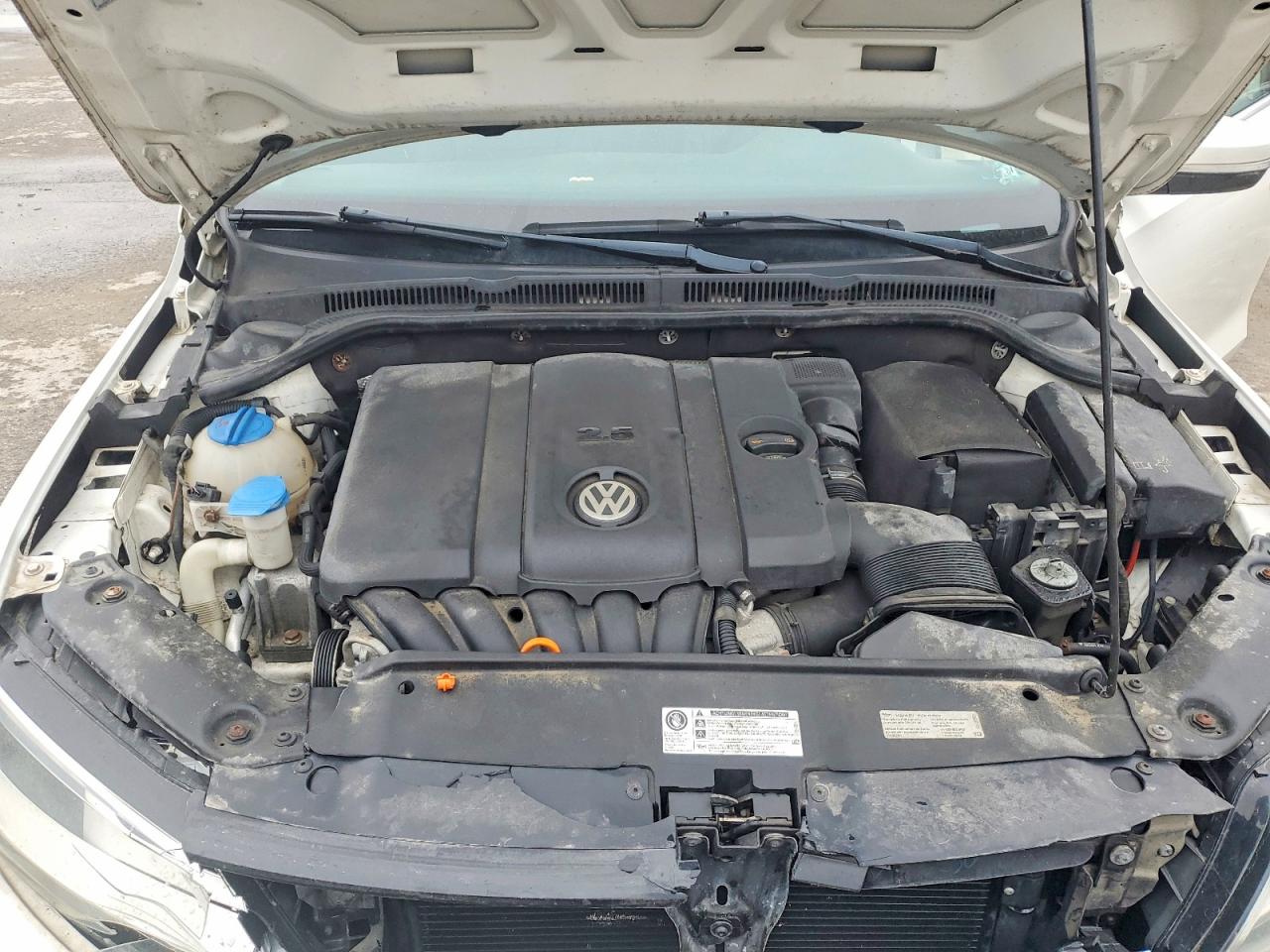 2013 VOLKSWAGEN JETTA SE photo 21