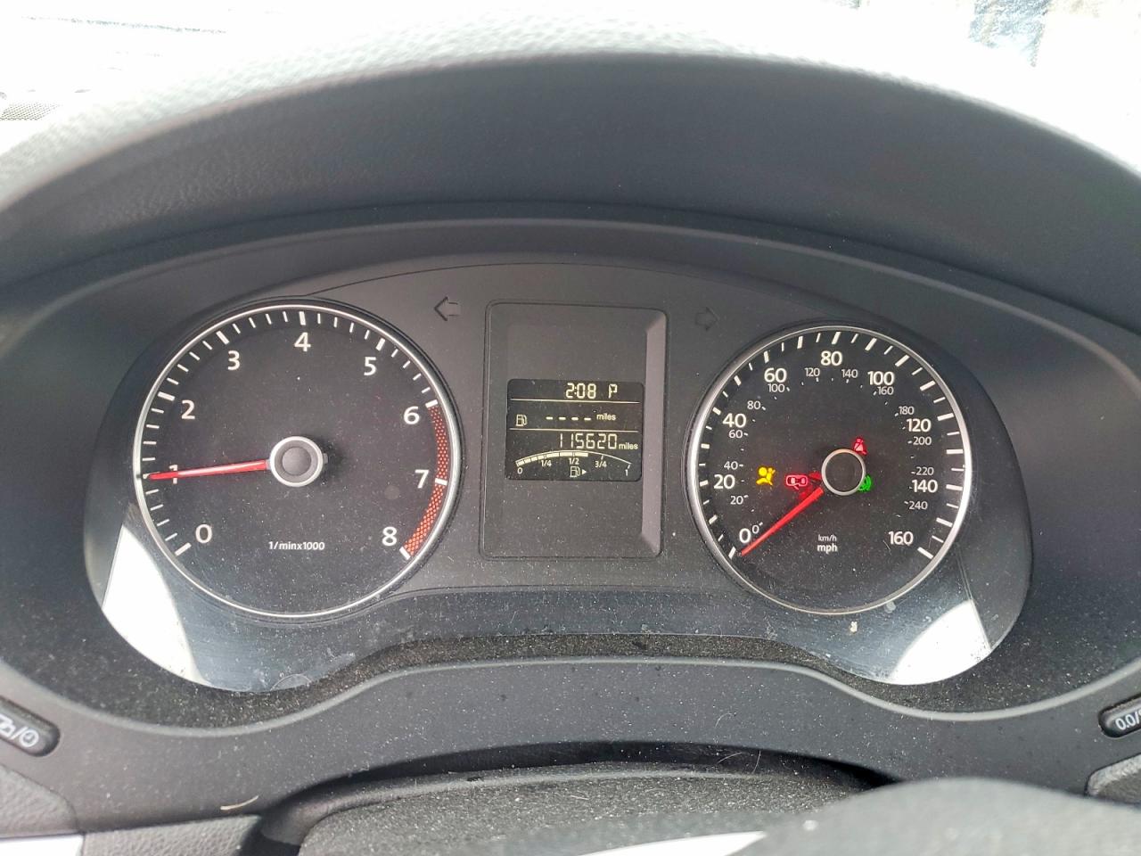 2013 VOLKSWAGEN JETTA SE photo 17
