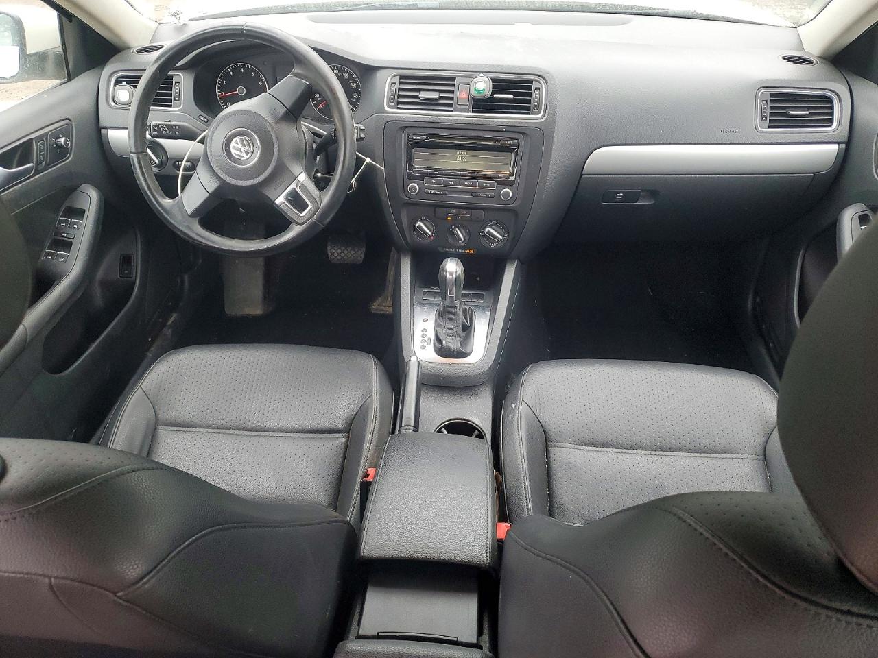 2013 VOLKSWAGEN JETTA SE photo 15