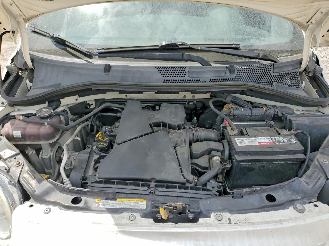 2012 FIAT 500 photo 21