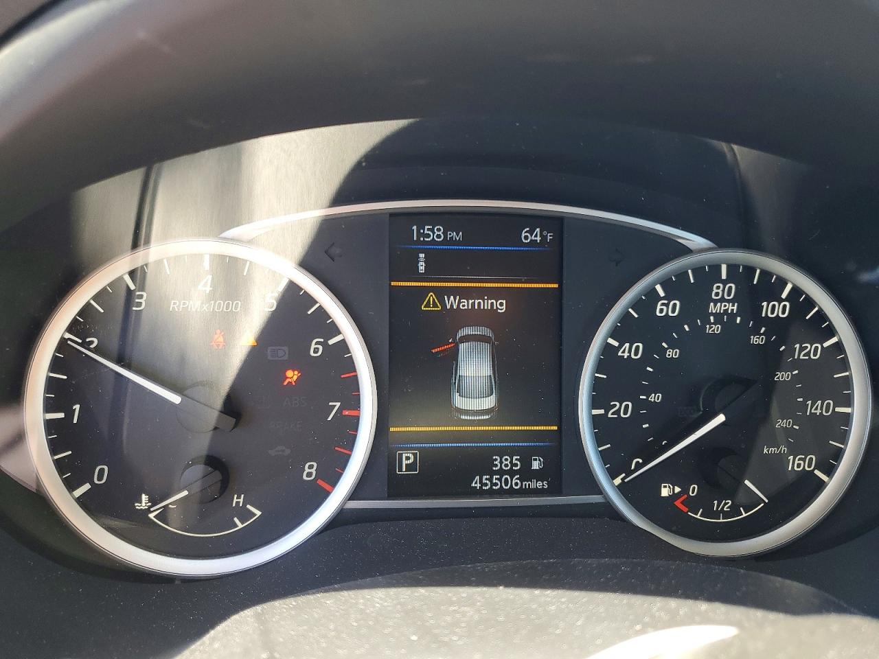 2019 NISSAN SENTRA S photo 17