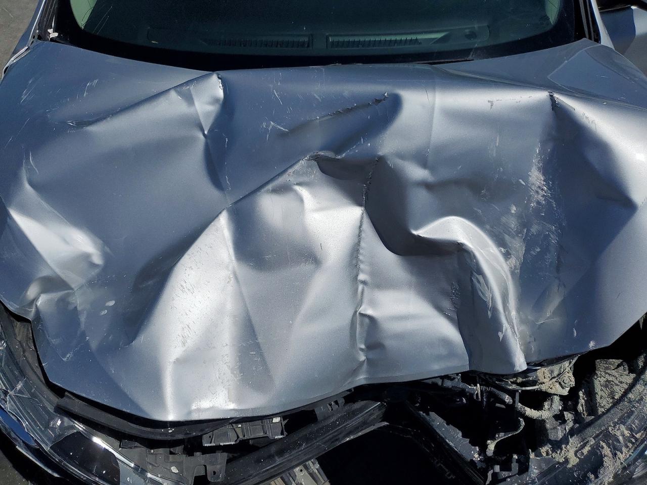 2019 NISSAN SENTRA S photo 21