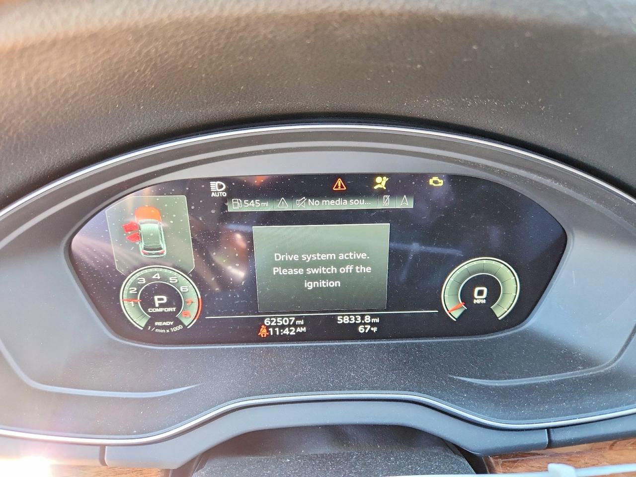 2021 AUDI Q5 PREMIUM PLUS photo 17
