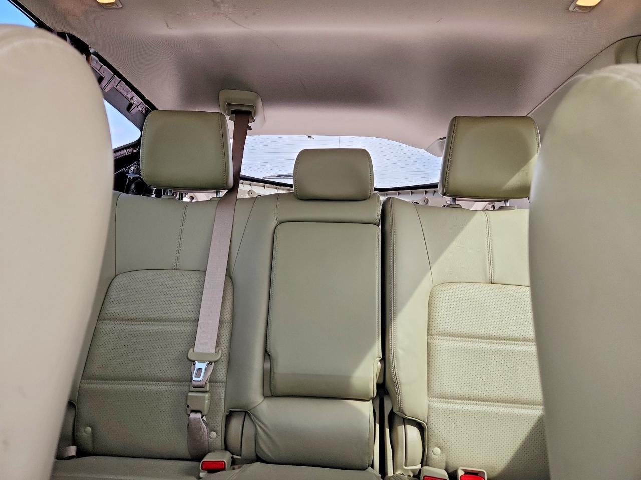 2014 NISSAN MURANO SL photo 19
