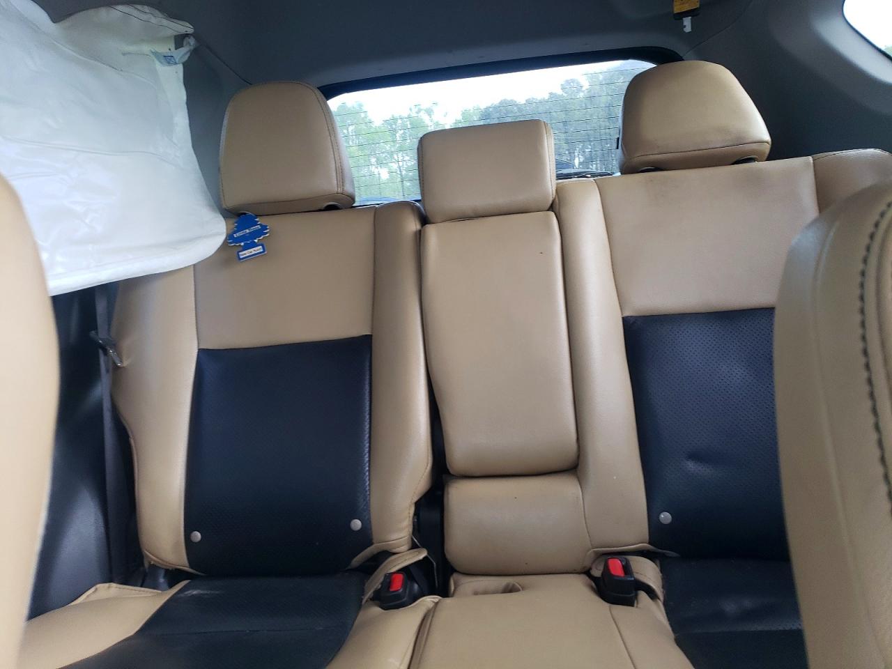 2016 TOYOTA RAV4 LIMITED HV photo 19