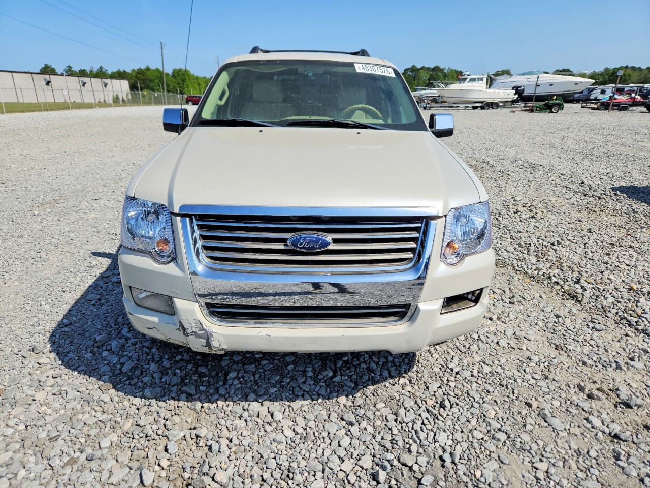 2006 FORD EXPLORER LIMITED photo 13