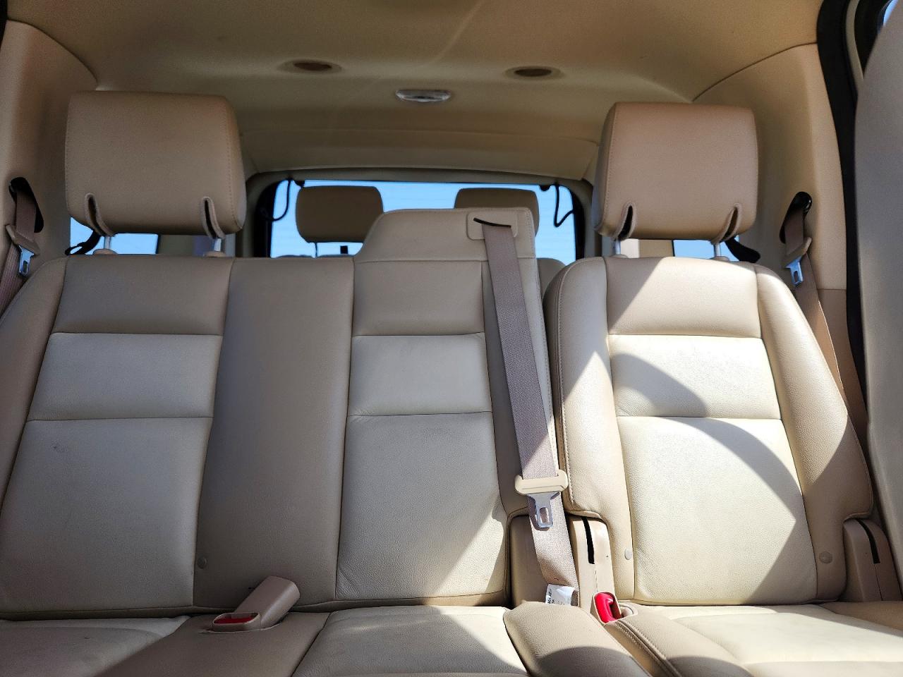 2006 FORD EXPLORER LIMITED photo 28