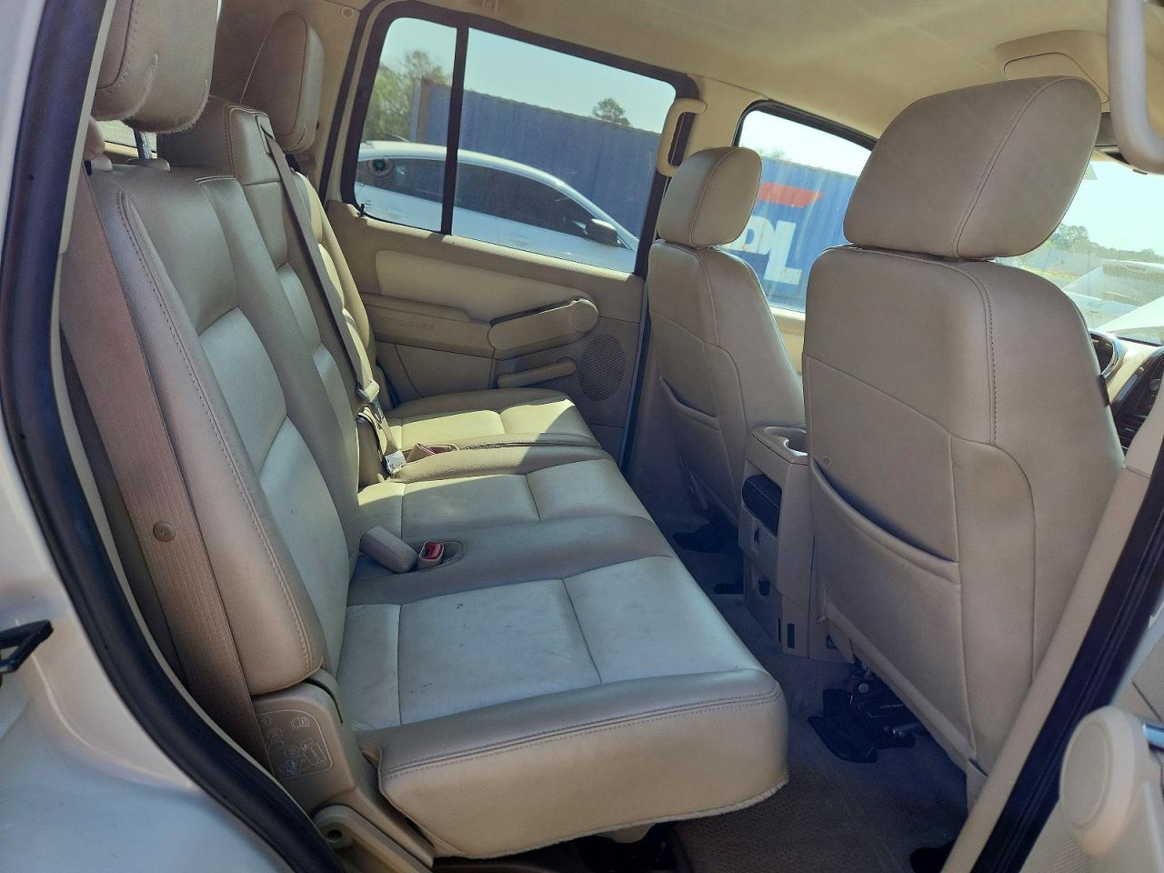 2006 FORD EXPLORER LIMITED photo 31