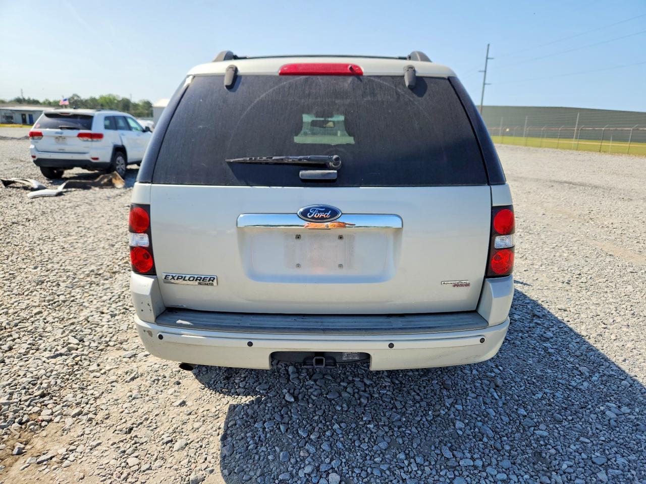 2006 FORD EXPLORER LIMITED photo 16