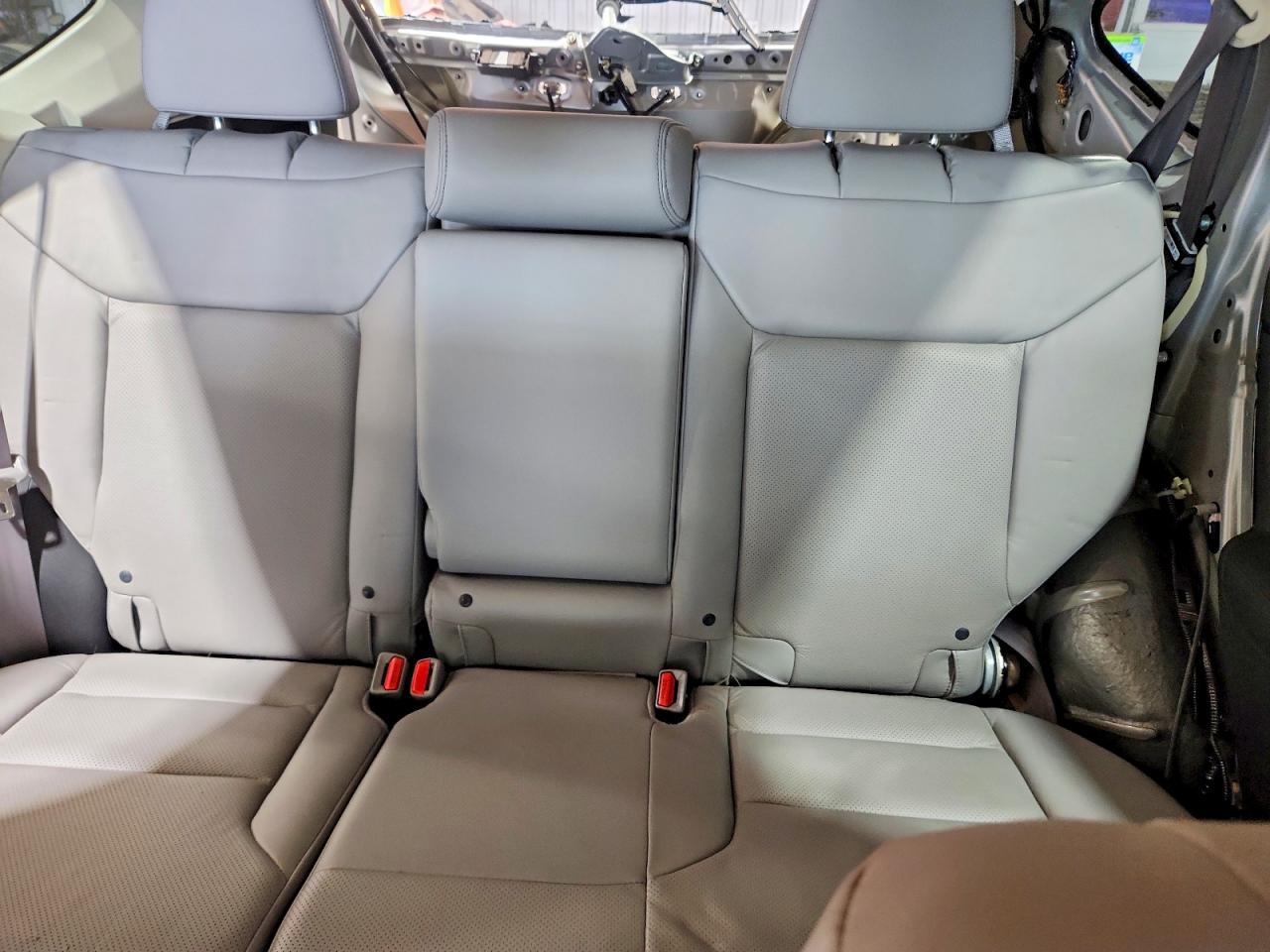 2016 HONDA CR-V EXL photo 10