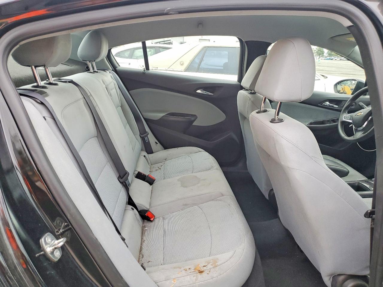 2019 CHEVROLET CRUZE LS photo 28