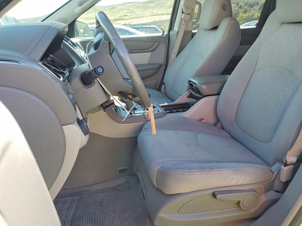 2015 GMC ACADIA SLE photo 19