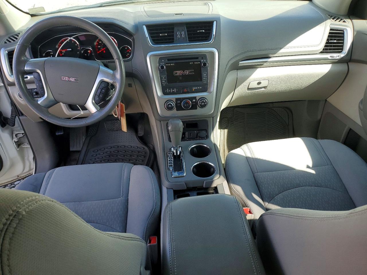 2015 GMC ACADIA SLE photo 22