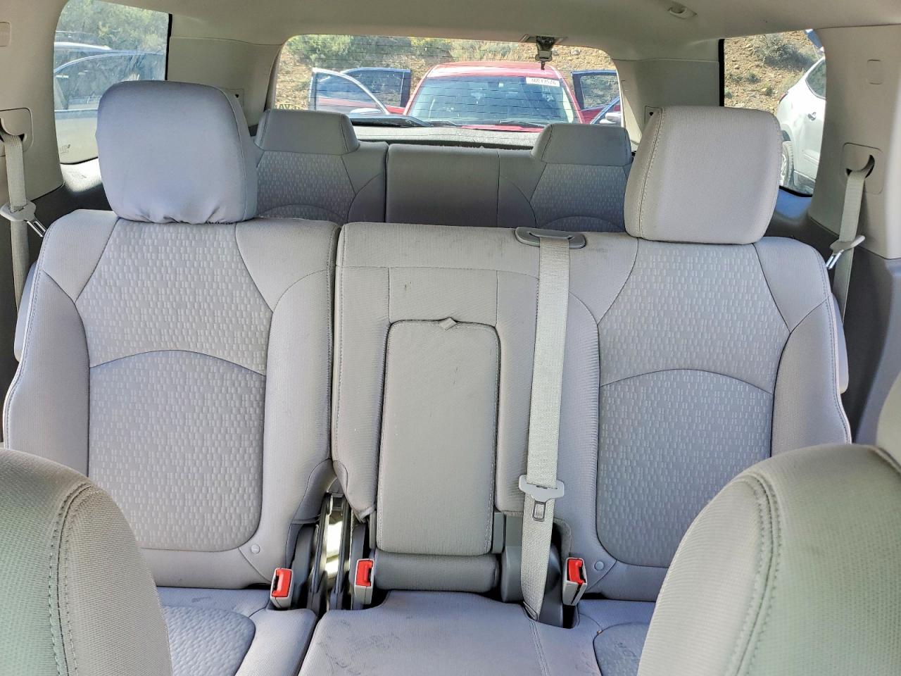 2015 GMC ACADIA SLE photo 28