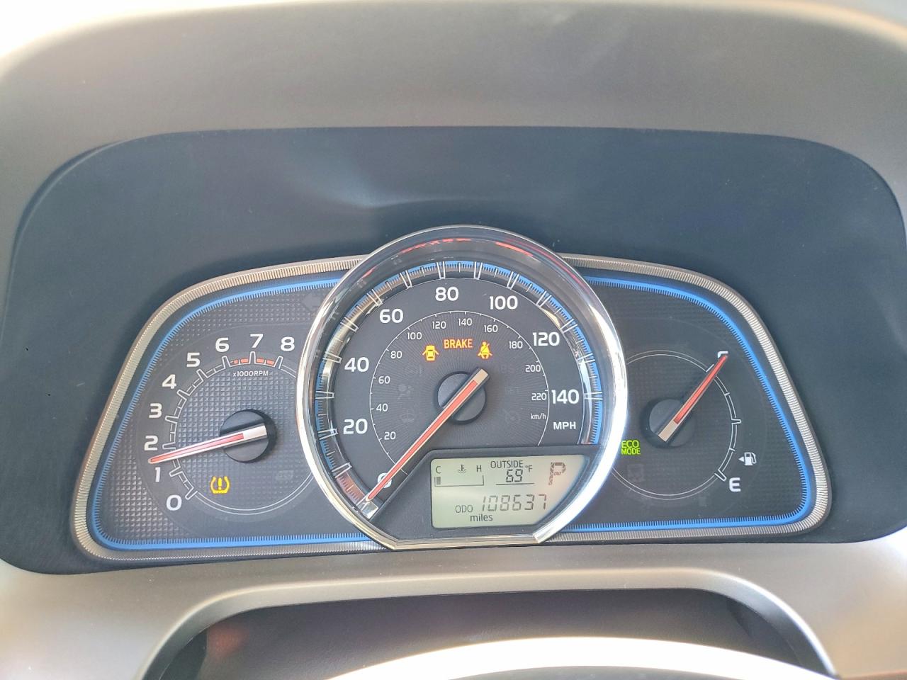 2013 TOYOTA RAV4 LIMITED photo 25