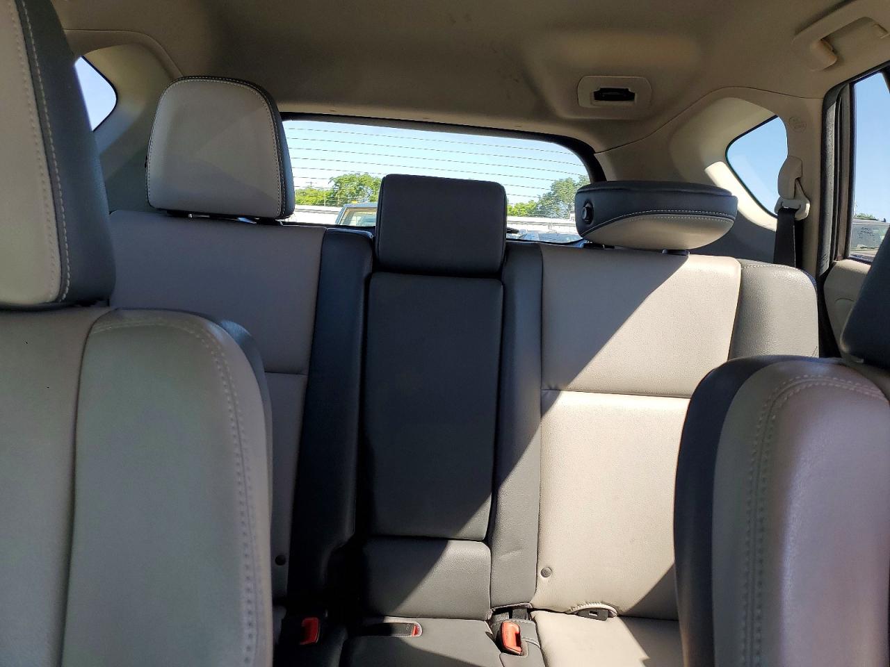 2013 TOYOTA RAV4 LIMITED photo 28