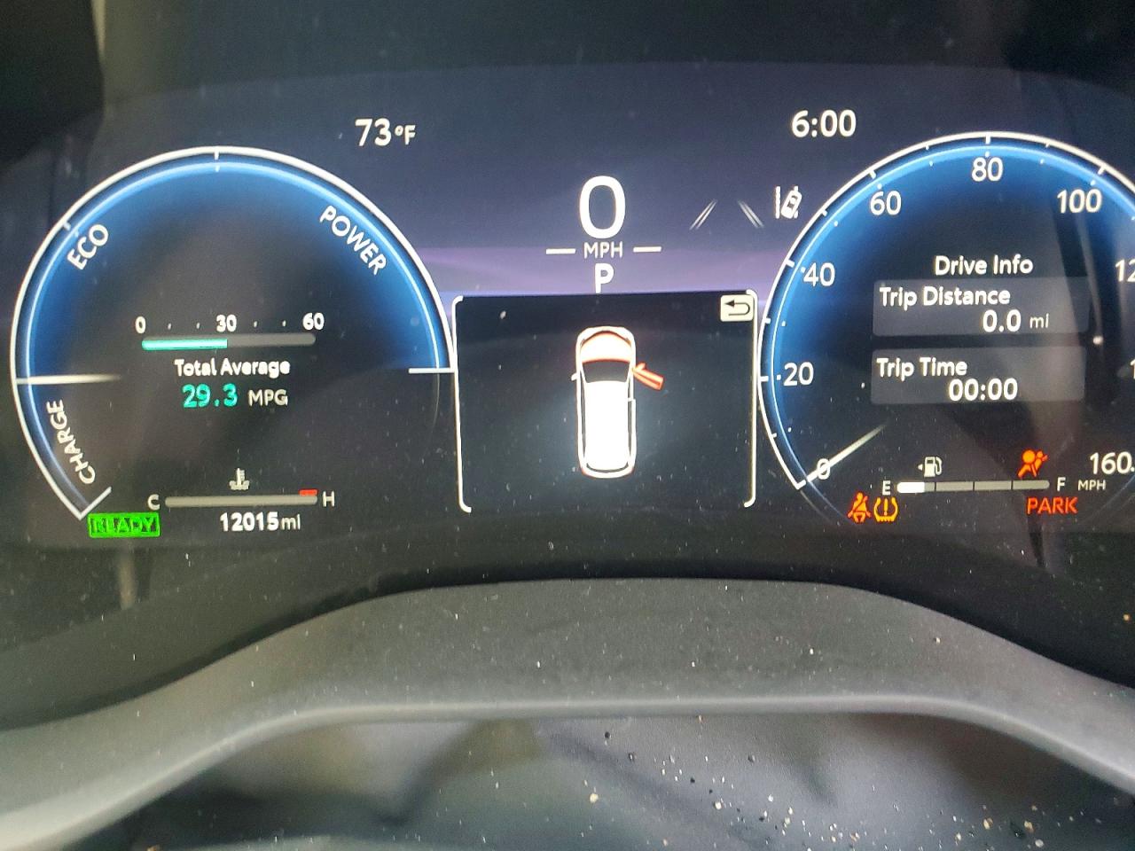 2025 TOYOTA SIENNA PLATINUM 7-PASSENGER photo 25