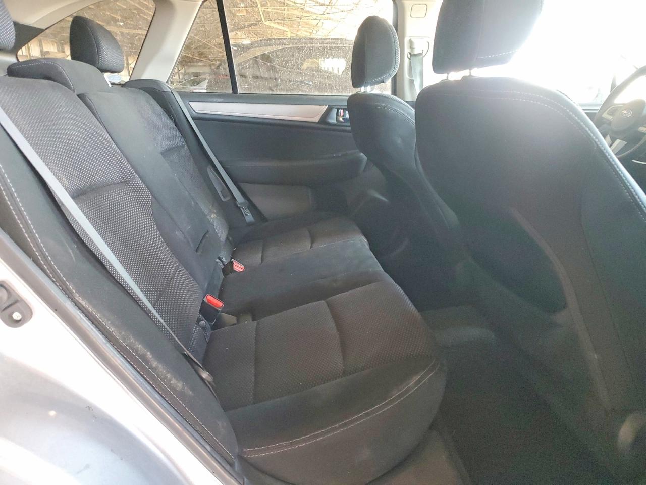2015 SUBARU OUTBACK 2.5I PREMIUM photo 19