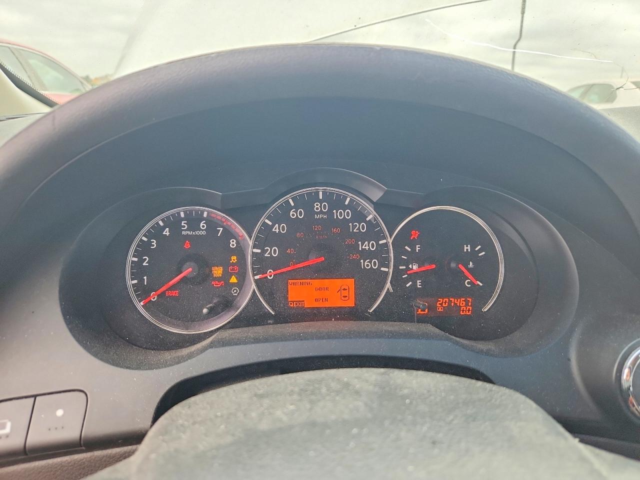 2012 NISSAN ALTIMA 2.5 photo 9